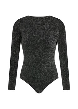 HUGO Body Notta | Slim Fit ze sklepu Gomez Fashion Store w kategorii Bluzki damskie - zdjęcie 184508673