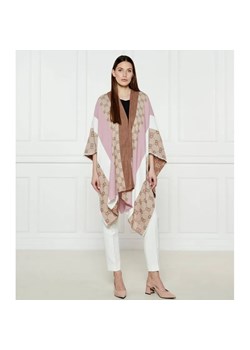 Liu Jo Ponczo | Relaxed fit ze sklepu Gomez Fashion Store w kategorii Poncza - zdjęcie 184508681