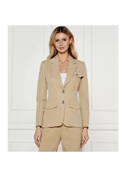 Liu Jo Marynarka | Slim Fit ze sklepu Gomez Fashion Store w kategorii Marynarki damskie - zdjęcie 184508682