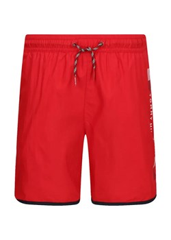 Tommy Hilfiger Szorty kąpielowe | Regular Fit ze sklepu Gomez Fashion Store w kategorii Kąpielówki chłopięce - zdjęcie 184508683
