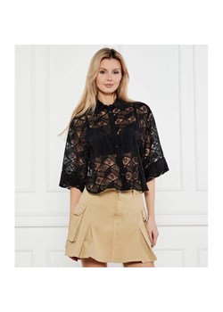 HUGO Koszula Ephraima | Regular Fit ze sklepu Gomez Fashion Store w kategorii Koszule damskie - zdjęcie 184508691