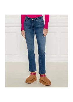 GUESS Jeansy SEXY | Straight fit ze sklepu Gomez Fashion Store w kategorii Jeansy damskie - zdjęcie 184508693