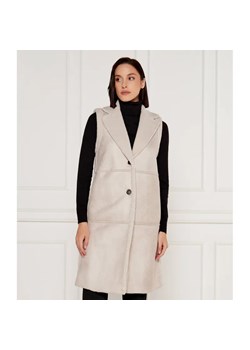 Marella Kamizelka FIORIGI | Regular Fit ze sklepu Gomez Fashion Store w kategorii Kamizelki męskie - zdjęcie 184508704