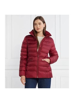 Tommy Hilfiger Kurtka MW PADDED GLOBAL STRIPE | Regular Fit ze sklepu Gomez Fashion Store w kategorii Kurtki damskie - zdjęcie 184508712