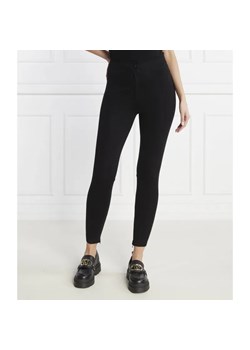 Silvian Heach Legginsy | Slim Fit ze sklepu Gomez Fashion Store w kategorii Spodnie damskie - zdjęcie 184508713