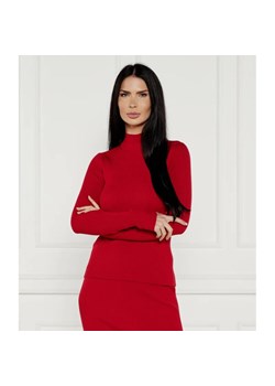TWINSET Sweter | Slim Fit ze sklepu Gomez Fashion Store w kategorii Swetry damskie - zdjęcie 184508720
