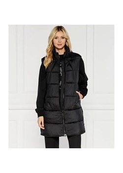 GUESS Bezrękawnik | Regular Fit ze sklepu Gomez Fashion Store w kategorii Płaszcze damskie - zdjęcie 184508722