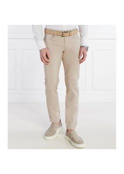 BOSS BLACK Spodnie Re.Maine-20 | Regular Fit ze sklepu Gomez Fashion Store w kategorii Spodnie męskie - zdjęcie 184508723