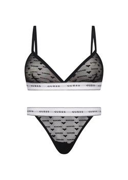 Guess Underwear  Komplet bielizny LISA ze sklepu Gomez Fashion Store w kategorii Komplety bielizny damskiej - zdjęcie 184508731