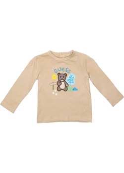 Guess Longsleeve | Regular Fit ze sklepu Gomez Fashion Store w kategorii T-shirty chłopięce - zdjęcie 184508732