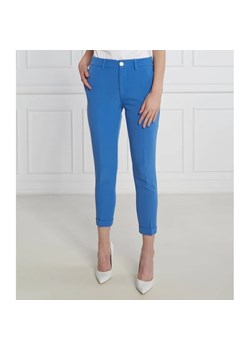 Liu Jo Spodnie | Slim Fit ze sklepu Gomez Fashion Store w kategorii Spodnie damskie - zdjęcie 184508742