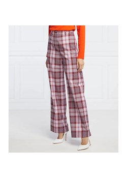 Joop! Spodnie | Relaxed fit ze sklepu Gomez Fashion Store w kategorii Spodnie damskie - zdjęcie 184508743