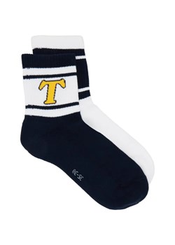 Tommy Jeans Skarpety 2-pack ze sklepu Gomez Fashion Store w kategorii Skarpetki damskie - zdjęcie 184508750