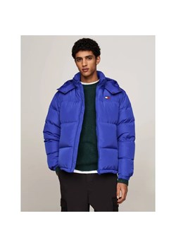 Tommy Jeans Puchowa kurtka ALASKA | Loose fit ze sklepu Gomez Fashion Store w kategorii Kurtki męskie - zdjęcie 184508751