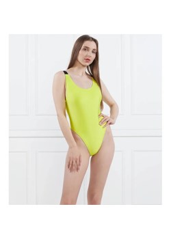 Calvin Klein Swimwear Strój kąpielowy ze sklepu Gomez Fashion Store w kategorii Stroje kąpielowe - zdjęcie 184508752