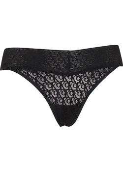 Calvin Klein Underwear Stringi ze sklepu Gomez Fashion Store w kategorii Majtki damskie - zdjęcie 184508760
