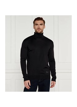 BALR. Golf Q-Series | Regular Fit | z dodatkiem wełny ze sklepu Gomez Fashion Store w kategorii Swetry męskie - zdjęcie 184508761