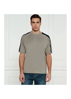 Armani Exchange T-shirt | Regular Fit ze sklepu Gomez Fashion Store w kategorii T-shirty męskie - zdjęcie 184508771