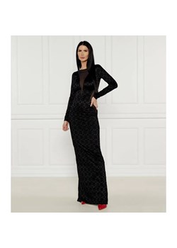 Elisabetta Franchi Sukienka ze sklepu Gomez Fashion Store w kategorii Sukienki - zdjęcie 184508783
