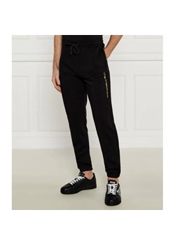 Karl Lagerfeld Spodnie dresowe | Regular Fit ze sklepu Gomez Fashion Store w kategorii Spodnie męskie - zdjęcie 184508784