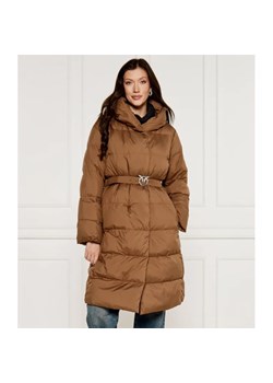 Pinko Płaszcz COLLIRIO ze sklepu Gomez Fashion Store w kategorii Płaszcze damskie - zdjęcie 184508791