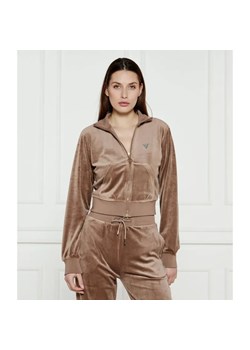 GUESS ACTIVE Bluza | Cropped Fit ze sklepu Gomez Fashion Store w kategorii Bluzy damskie - zdjęcie 184508803