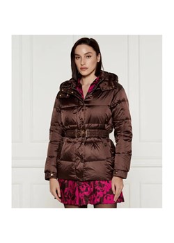 TWINSET Puchowa kurtka | Regular Fit ze sklepu Gomez Fashion Store w kategorii Kurtki damskie - zdjęcie 184508804