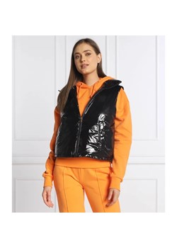 Pinko Bezrękawnik GRACIA | Regular Fit ze sklepu Gomez Fashion Store w kategorii Kamizelki damskie - zdjęcie 184508811