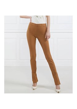 Liu Jo Spodnie | Slim Fit ze sklepu Gomez Fashion Store w kategorii Spodnie damskie - zdjęcie 184508813