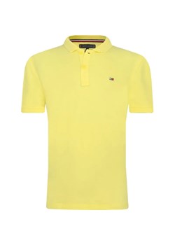Tommy Hilfiger Polo | Regular Fit ze sklepu Gomez Fashion Store w kategorii T-shirty chłopięce - zdjęcie 184508814