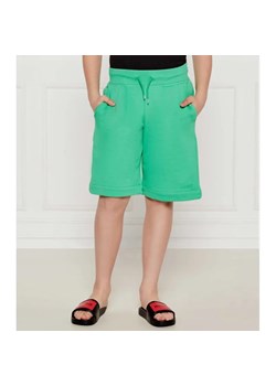 HUGO KIDS Szorty | Relaxed fit ze sklepu Gomez Fashion Store w kategorii Spodenki chłopięce - zdjęcie 184508821