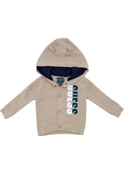 Guess Sweter | Regular Fit ze sklepu Gomez Fashion Store w kategorii Swetry chłopięce - zdjęcie 184508823