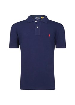 POLO RALPH LAUREN Polo | Slim Fit ze sklepu Gomez Fashion Store w kategorii T-shirty chłopięce - zdjęcie 184508824