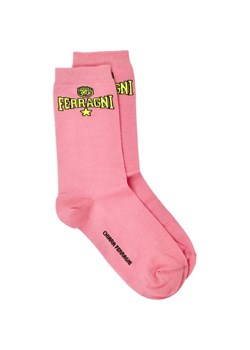 Chiara Ferragni Skarpety ze sklepu Gomez Fashion Store w kategorii Skarpetki damskie - zdjęcie 184508834