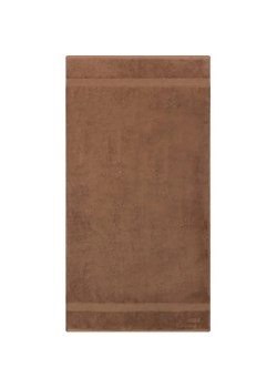 BOSS BLACK Ręcznik kąpielowy LOFT ze sklepu Gomez Fashion Store w kategorii Ręczniki - zdjęcie 184508850