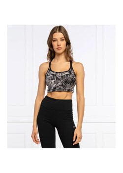 DKNY Sport Top PIXEL PALM | Slim Fit ze sklepu Gomez Fashion Store w kategorii Bluzki damskie - zdjęcie 184508851