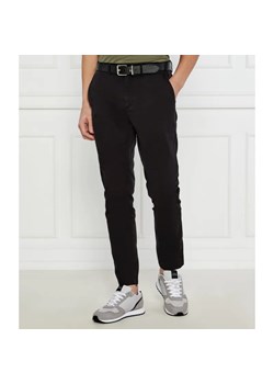 Tommy Hilfiger Spodnie chino HARLEM | Tapered fit ze sklepu Gomez Fashion Store w kategorii Spodnie męskie - zdjęcie 184508853