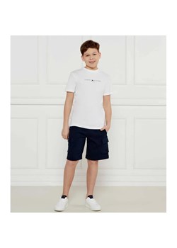 Tommy Hilfiger Komplet | Regular Fit ze sklepu Gomez Fashion Store w kategorii Komplety chłopięce - zdjęcie 184508854