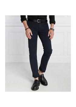 BOSS BLACK Jeansy Delaware | Slim Fit ze sklepu Gomez Fashion Store w kategorii Jeansy męskie - zdjęcie 184508861