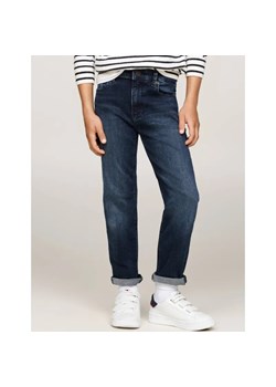 Tommy Hilfiger Jeansy skater | Straight fit ze sklepu Gomez Fashion Store w kategorii Spodnie chłopięce - zdjęcie 184508870