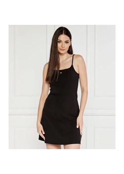 Tommy Jeans Sukienka essential ze sklepu Gomez Fashion Store w kategorii Sukienki - zdjęcie 184508874