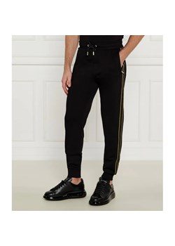 Karl Lagerfeld Spodnie dresowe | Regular Fit ze sklepu Gomez Fashion Store w kategorii Spodnie męskie - zdjęcie 184508881