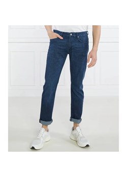 BOSS BLACK Jeansy Delaware | Slim Fit ze sklepu Gomez Fashion Store w kategorii Jeansy męskie - zdjęcie 184508891