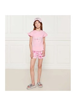 Guess Komplet | Regular Fit ze sklepu Gomez Fashion Store w kategorii Komplety niemowlęce - zdjęcie 184508901