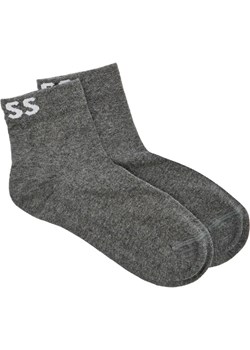 Boss Bodywear Skarpety 2-pack ze sklepu Gomez Fashion Store w kategorii Skarpetki damskie - zdjęcie 184508904