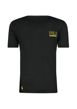 POLO RALPH LAUREN T-shirt | Regular Fit ze sklepu Gomez Fashion Store w kategorii T-shirty chłopięce - zdjęcie 184508923
