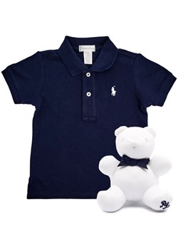 POLO RALPH LAUREN Komplet | Regular Fit ze sklepu Gomez Fashion Store w kategorii Bluzki dziewczęce - zdjęcie 184508924