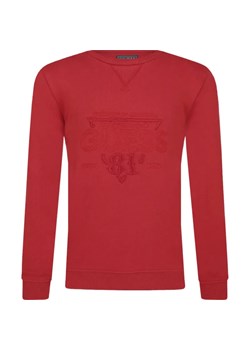 Guess Bluza | Regular Fit ze sklepu Gomez Fashion Store w kategorii Bluzy chłopięce - zdjęcie 184508934