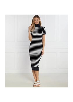 Tommy Hilfiger Sukienka ze sklepu Gomez Fashion Store w kategorii Sukienki - zdjęcie 184508940