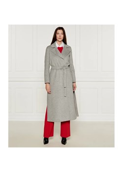 Marella Wełniany płaszcz ARDENZA ze sklepu Gomez Fashion Store w kategorii Płaszcze damskie - zdjęcie 184508950